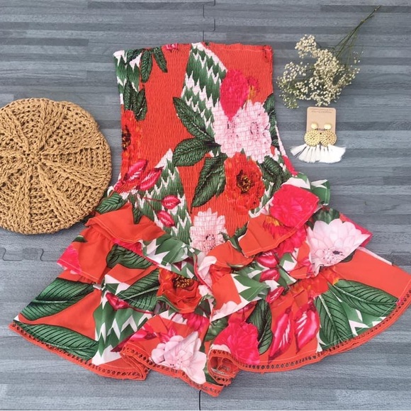 New Women Romper - Picture 3 of 6